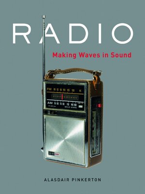 cover image of Radio